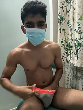 BombaySam78 online show from 06-25-26, 02:22