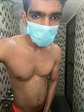 BombaySam78 online show from 06-26-26, 05:23