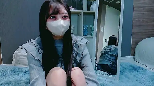 Nana-jpnk online show from 03-12-26, 07:36