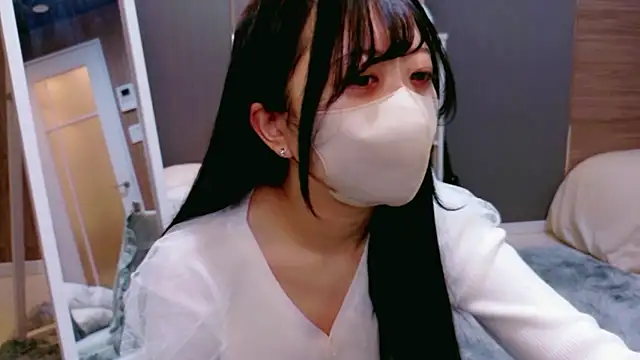 Nana-jpnk online show from 03-26-26, 06:19