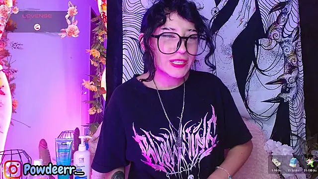 LeePowder online show from 03-31-26, 02:13