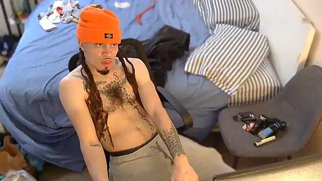 thxbxbydjxc online show from 03-13-26, 05:25