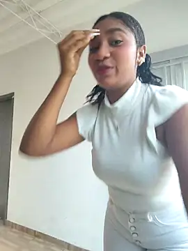 Cherly Rogern online show from 03-07-26, 09:56