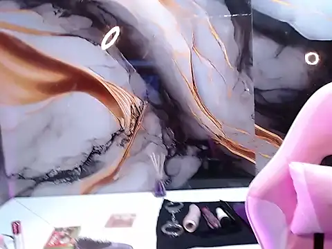  marianhills45 online show from 03-30-26, 07:37