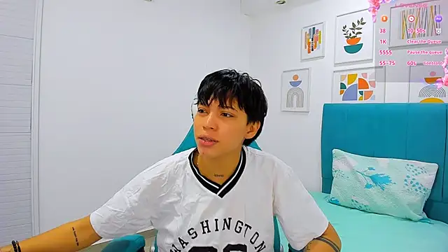 ivyheat3 online show from 03-10-26, 11:15