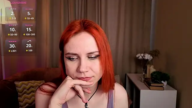  Ava Sky  online show from 03-17-26, 06:39