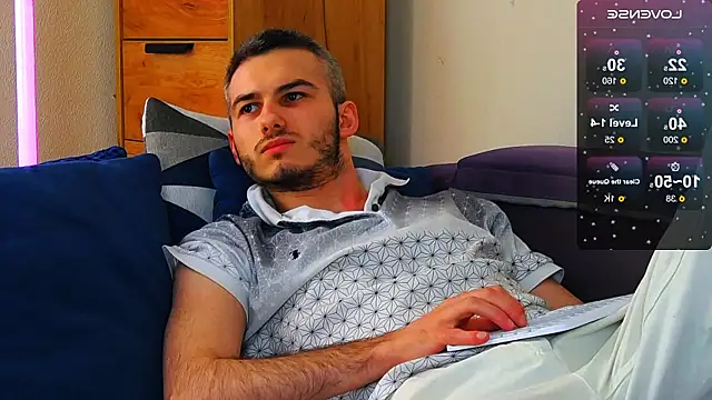 Magic Storms online show from 04-08-26, 10:15