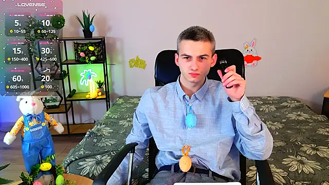 Magic Storms online show from 04-12-26, 06:35