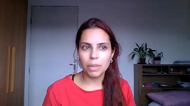 NildaKelsheimer online show from 03-07-26, 05:54