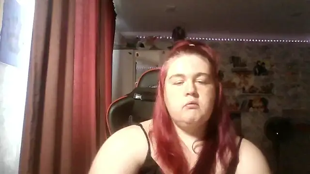 Seduction Game online show from 03-27-26, 12:05