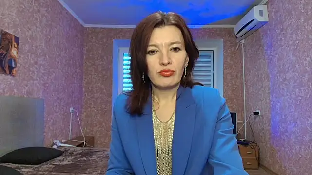 Bonnie Naughtyy online show from 04-20-26, 04:21