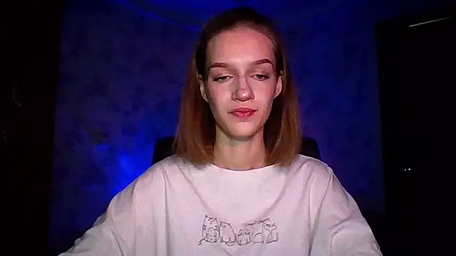 Chrissy Joyful online show from 03-10-26, 05:12