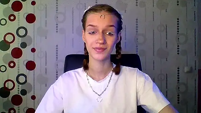 Chrissy Joyful online show from 05-14-26, 04:08