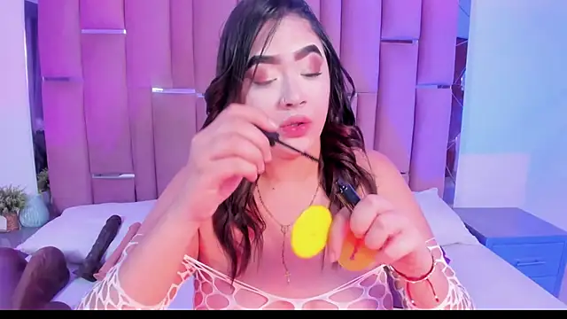 Saory     online show from 07-02-26, 12:21