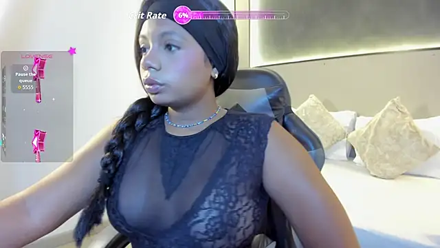 cata rosse  online show from 04-21-26, 02:04