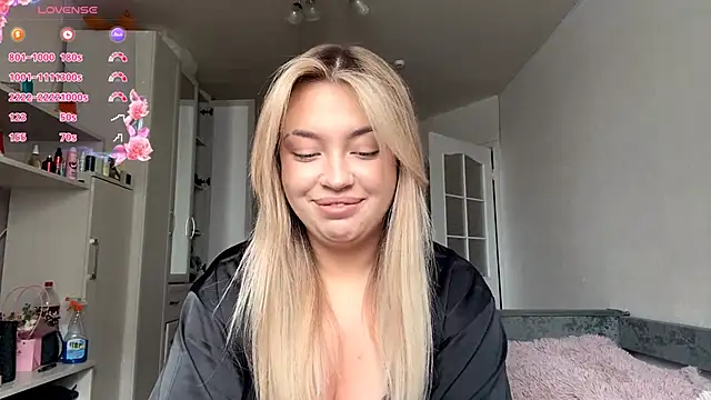 WonderedFlair online show from 03-15-26, 09:37