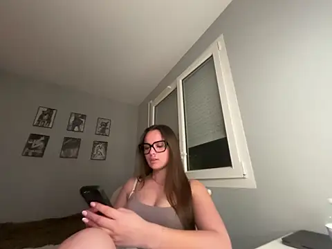 lilix6 online show from 04-08-26, 08:53