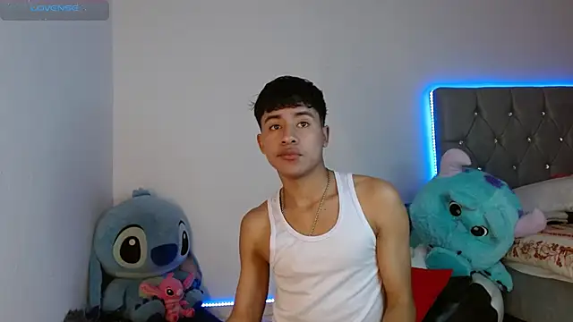 Sebas fire4 online show from 03-15-26, 12:16