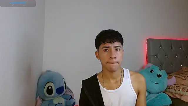 Sebas fire4 online show from 04-05-26, 06:05