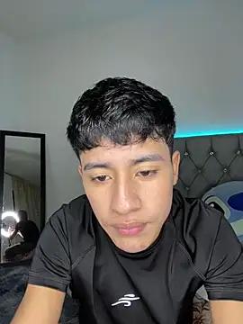 Snapshot of Sebas_fire4 chatting on 06-14-26, 12:52 Sebas fire4 online show from 06-14-26, 12:52