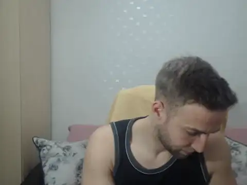 BlondEagleMuscle online show from 03-17-26, 09:18