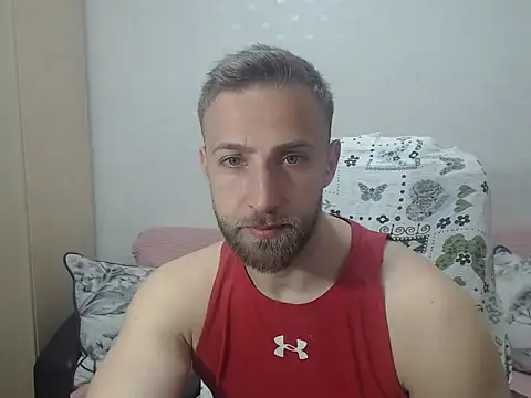 BlondEagleMuscle online show from 04-16-26, 05:52