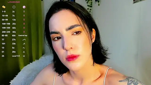 morning kiss online show from 03-17-26, 03:15