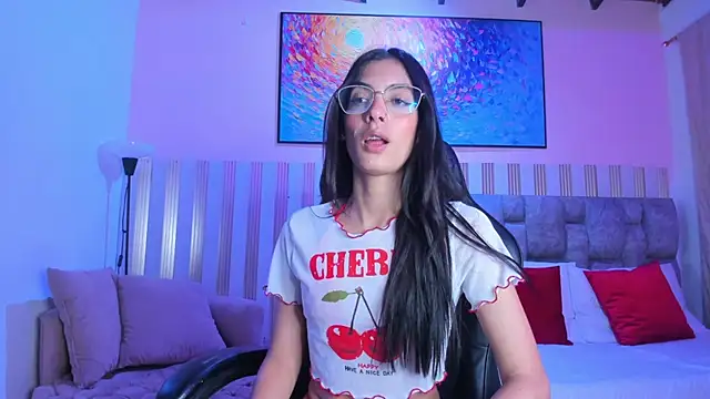 j belle  online show from 03-11-26, 01:17