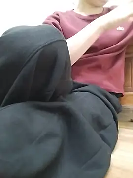 Ruby-xx online show from 05-15-26, 12:23