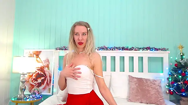 KammyDream online show from 12-26-24, 06:01