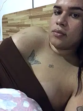 Gabrielaparaiso online show from 04-09-26, 01:49