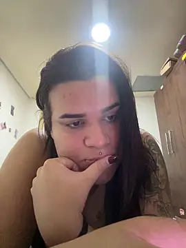 Gabrielaparaiso online show from 04-11-26, 01:48