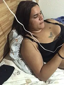 Gabrielaparaiso online show from 05-07-26, 11:43