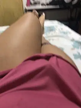 Gabrielaparaiso online show from 06-22-26, 02:35