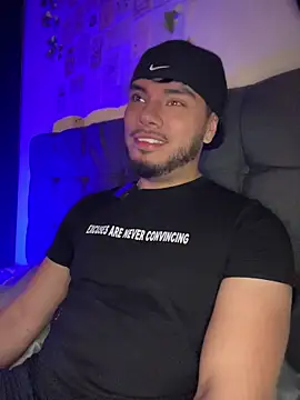 kryzthian Olrox online show from 03-27-26, 03:12