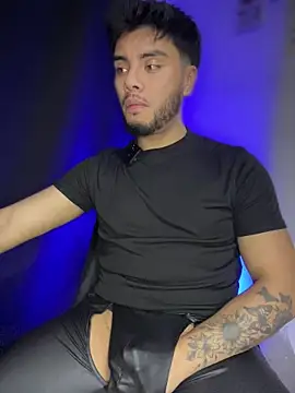 kryzthian Olrox online show from 04-19-26, 03:17