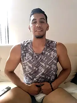 Andry Carter online show from 03-27-26, 10:42