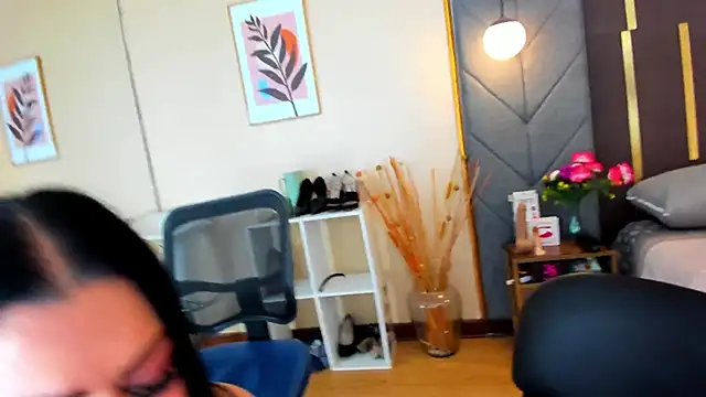 SofiiMontes online show from 03-21-26, 12:10