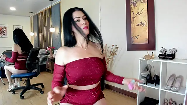 SofiiMontes online show from 06-10-26, 11:53