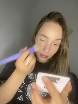 NeEdnaBradley online show from 03-31-26, 06:41