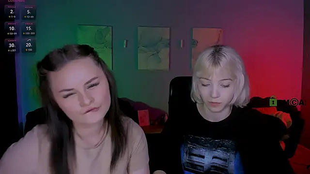  sabrina moore online show from 04-04-26, 09:07