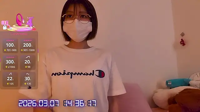 -maimaii online show from 03-07-26, 05:37