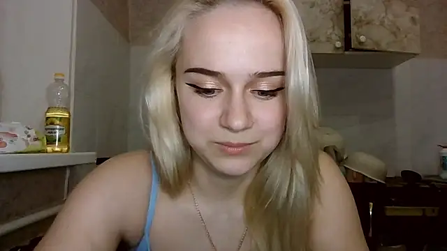 Barbie   girl online show from 03-16-26, 07:07