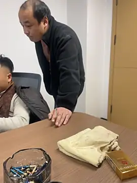 wangwang002 online show from 03-08-26, 01:15