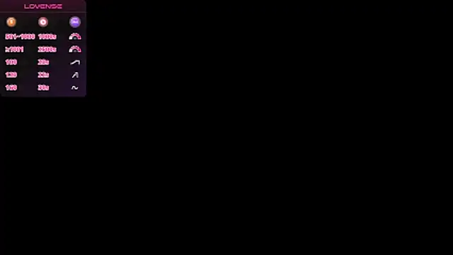 Gigi cutte  online show from 04-13-26, 12:21