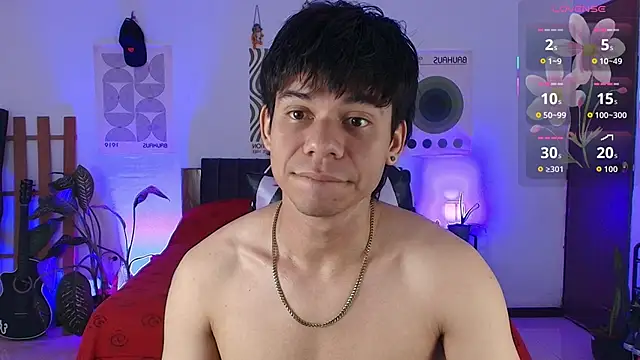 Kain davee online show from 03-26-26, 02:00