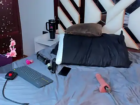 Kaisy 25 online show from 04-16-26, 09:39