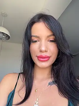 RaniaSnow online show from 06-17-26, 08:06