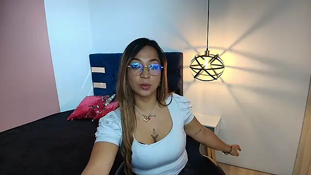 Jane Clarck online show from 03-10-26, 11:48