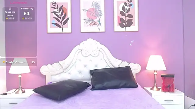 YayaQueen online show from 04-23-26, 12:29